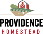 Providence Homestead Logo